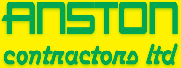Anston Contractors