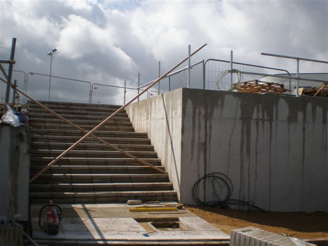 Groundwork